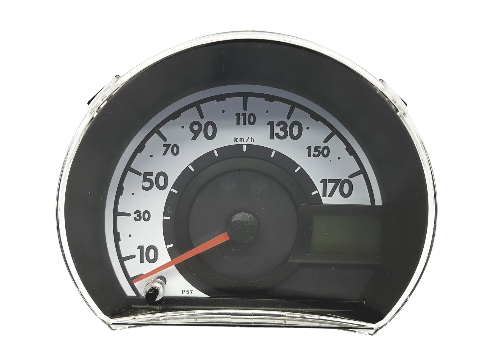 Speedometer/Instrument Cluster Aygo 107 C1 83800-0H133-A Toyota PSA 49628 main product photo