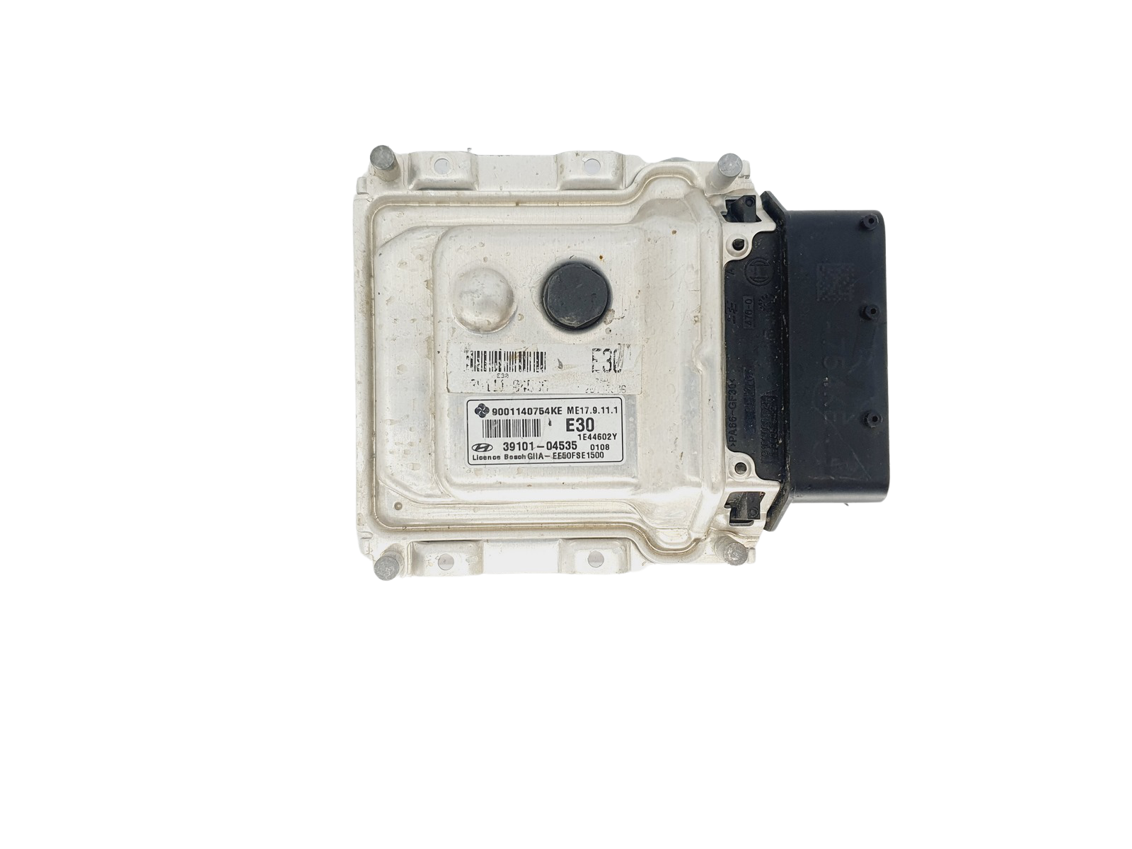 Controller 39103-04CD0 9001330018KE Hyundai Kefico main product photo