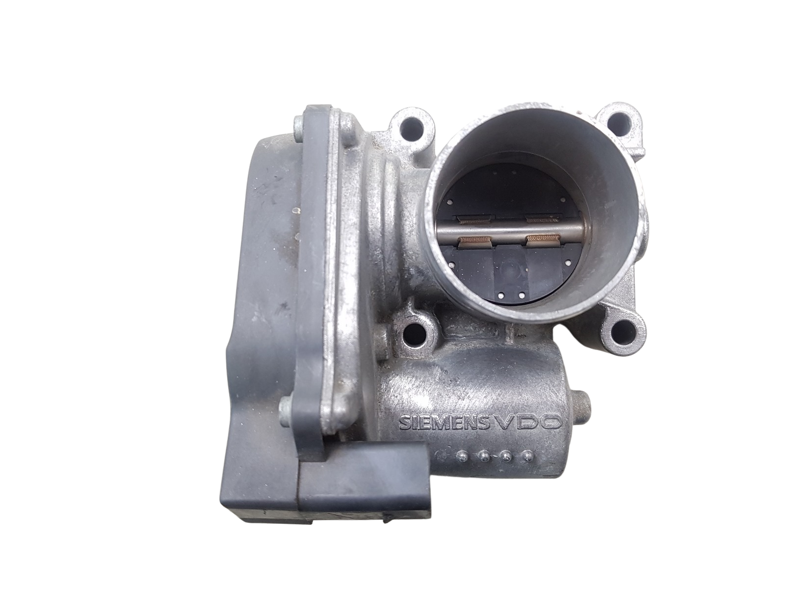 Air Throttle Body 03D133062E A2C53060088 VW Seat Skoda 2304 main product photo