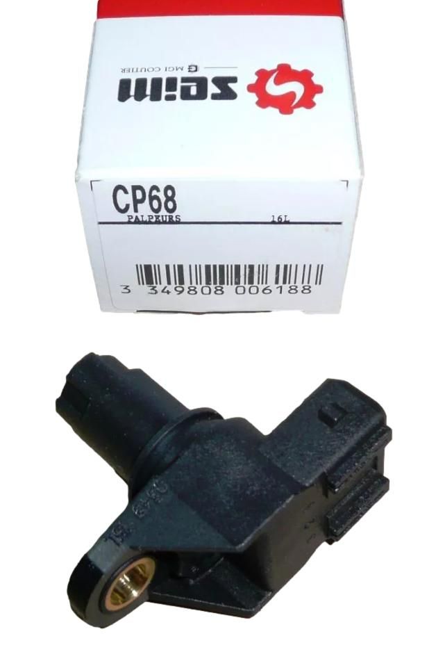Pulse Sensor CP68 2376000Q0C Renault Nissan Seim main product photo