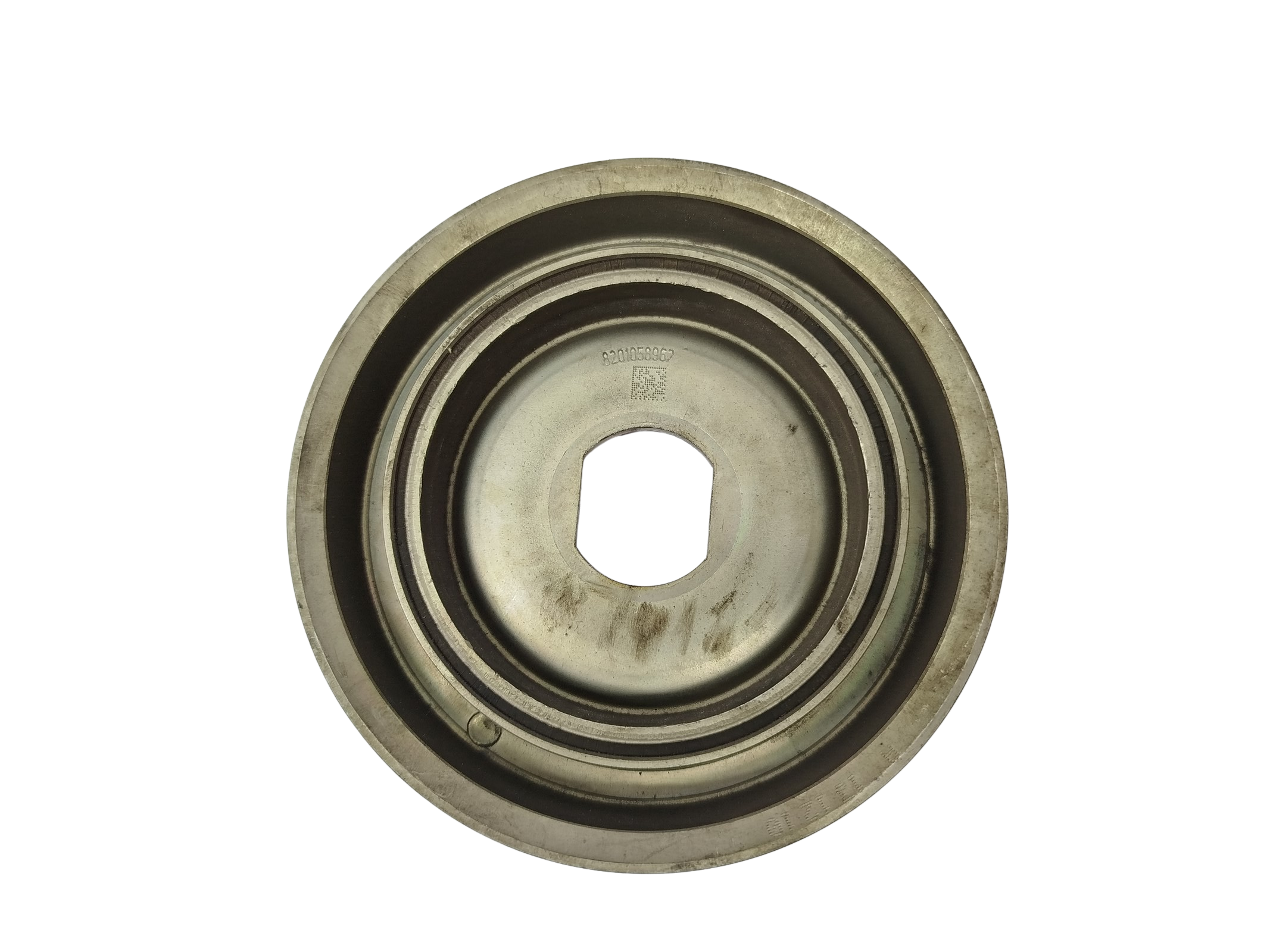Crankshaft Pulley Renault Opel Nissan 2.0 dCi 8201058962 main product photo