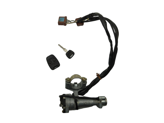 Ignition Switch Rover 400 62780004 Valeo main product photo