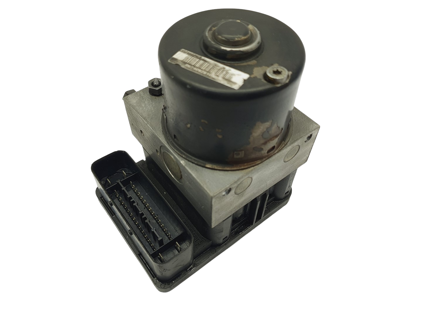 Abs Pump VW Audi Seat Skoda 1J0614117G 1C0907379L Ate 67677 main product photo