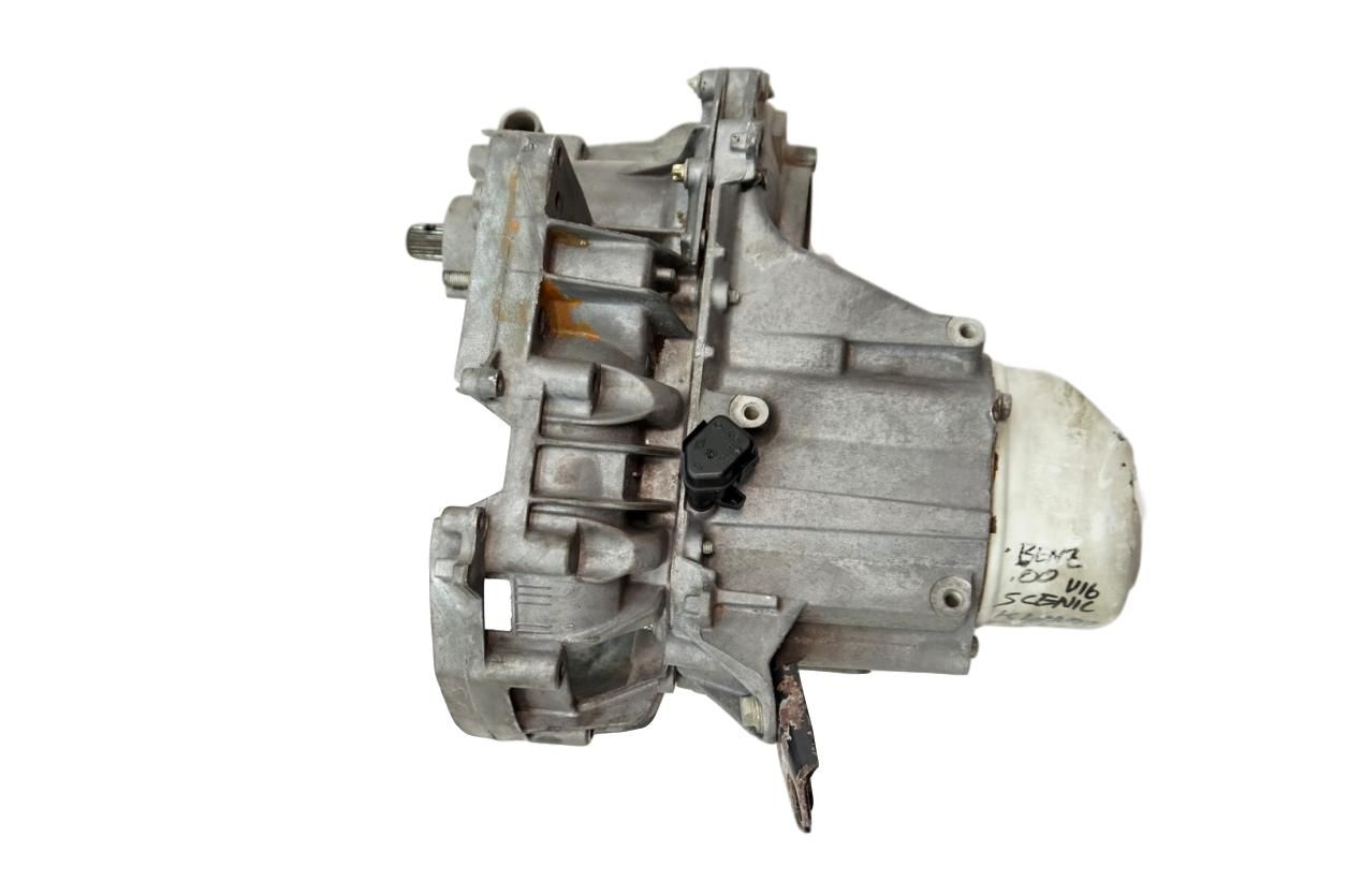 Gearbox JB3956 1,6 16v Scenic 1 Renault Megane main product photo