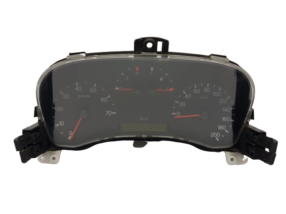 Speedometer/Instrument Cluster Fiat Punto 46812961 503000341000 21104 main product photo