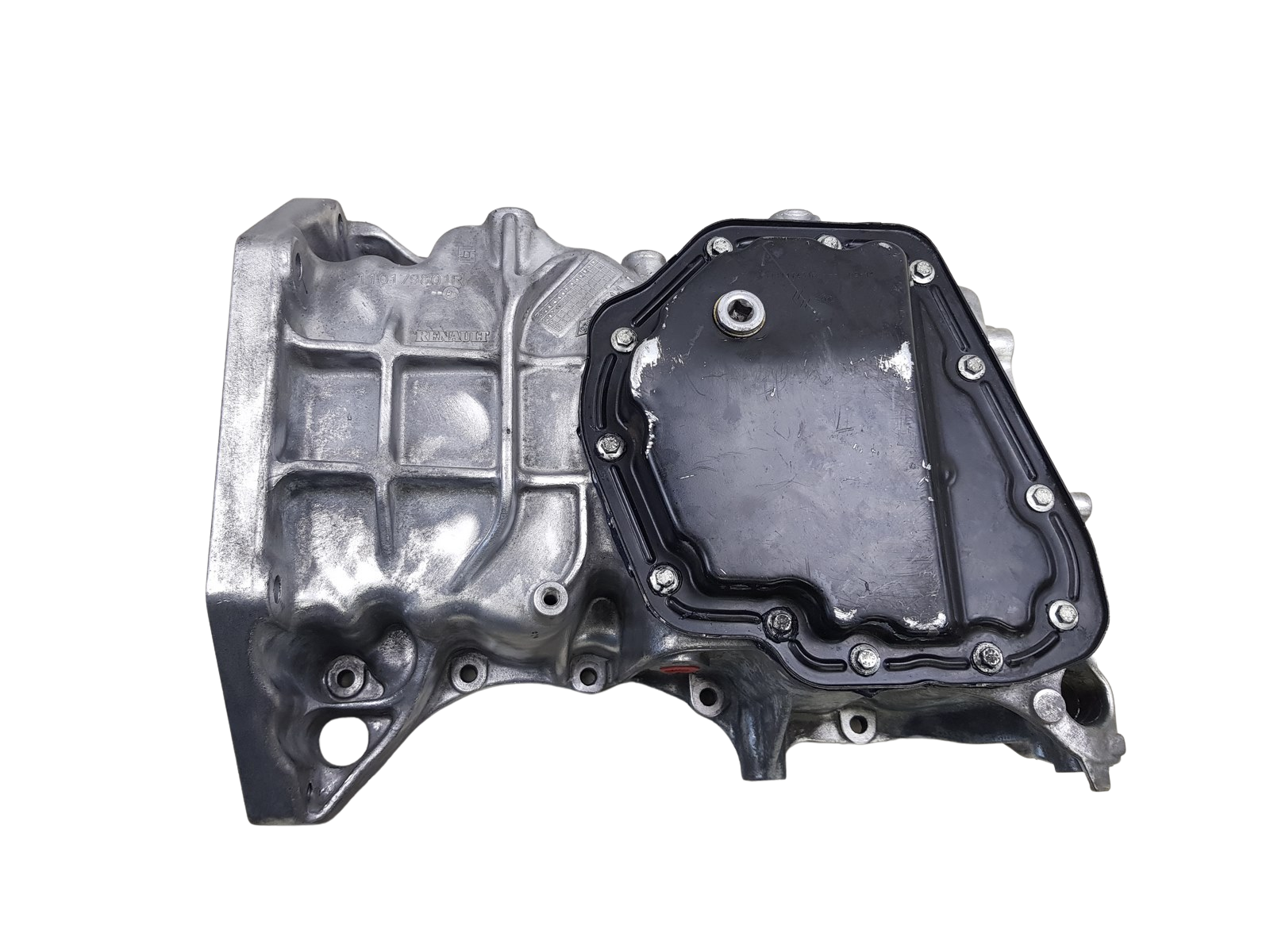 Oil Sump 110179801R 111117431R 1.6 dCi Renault Nissan Opel main product photo