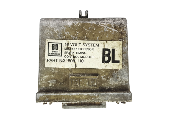 Controller 16061110 BL Opel Delco main product photo