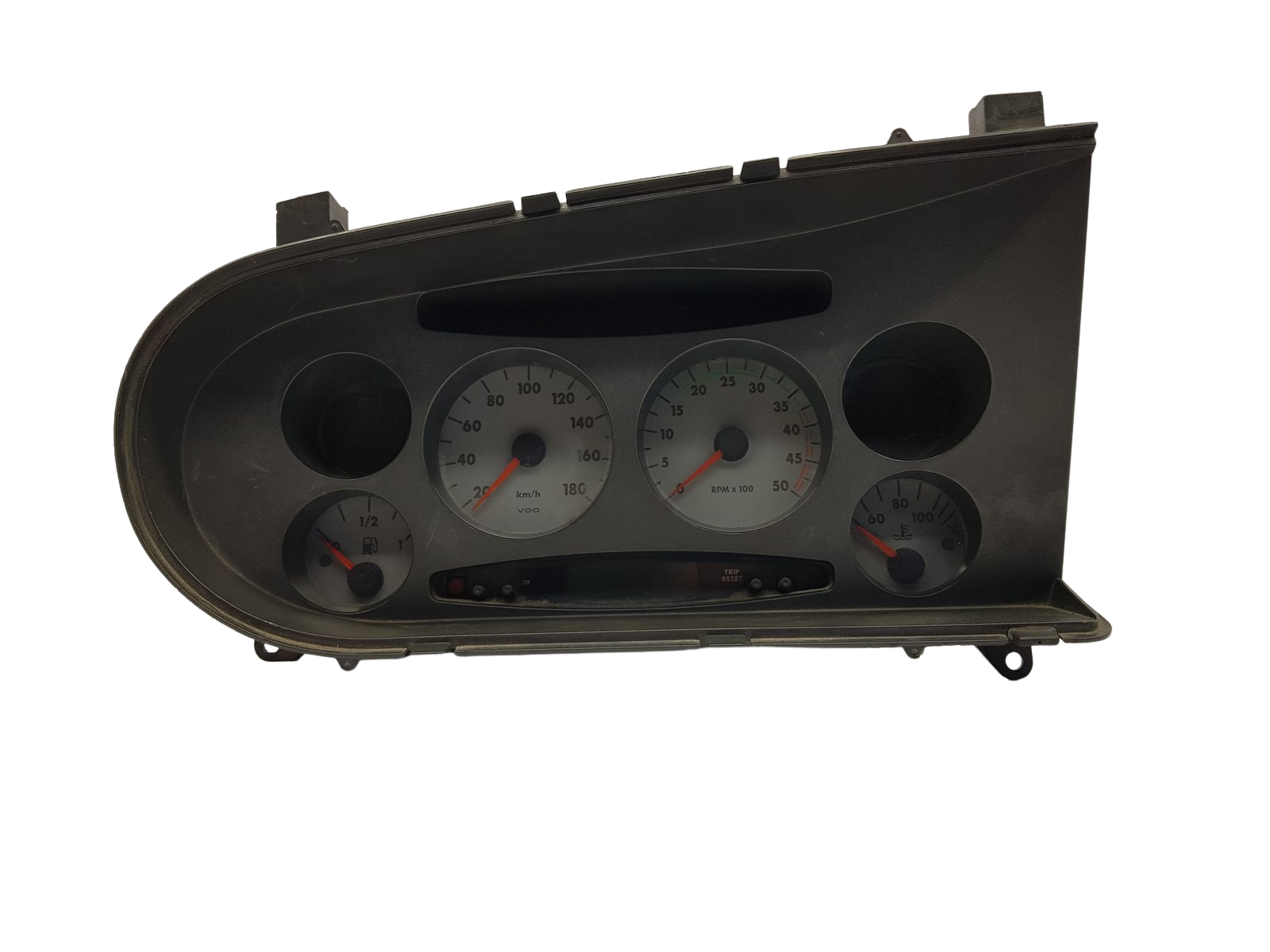 Speedometer/Instrument Cluster Iveco Daily 500366403 155160100100 VDO 1481 main product photo