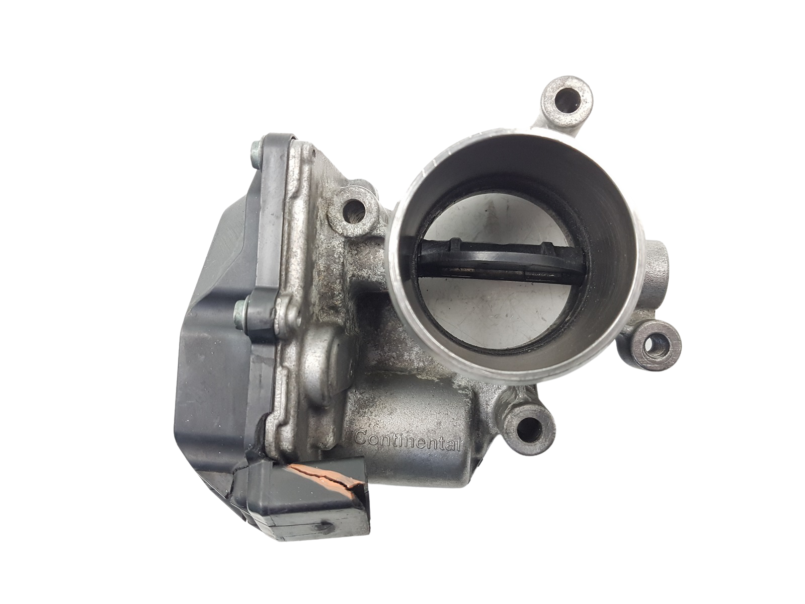 Air Throttle Body 03L128063T A2C83076400 VW Audi Seat Skoda V100 main product photo