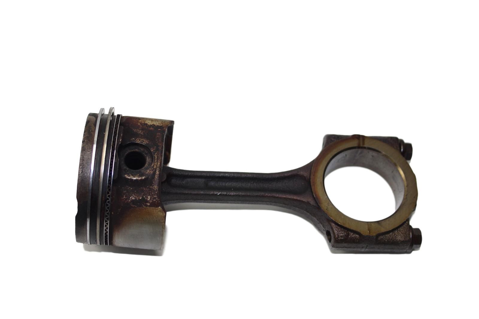 Piston Connecting Rod D4F 1,2 16v Renault 7701469247 7701475781 main product photo