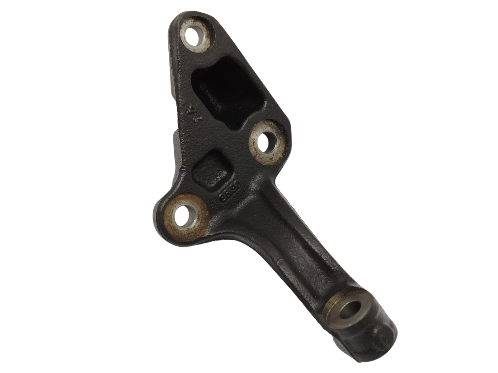 Engine Mount 189050 9656134380 2.2 HDI 4H Citroen Peugeot main product photo
