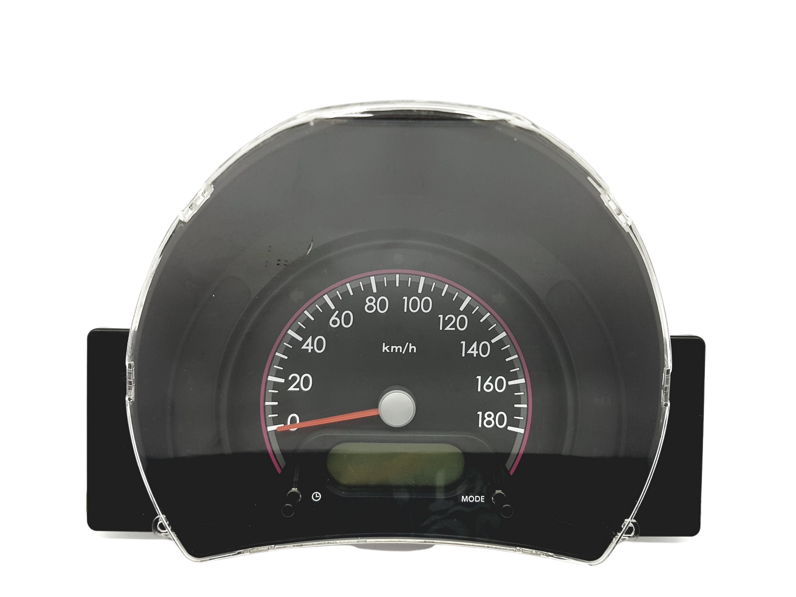 Speedometer/Instrument Cluster Nissan Pixo Suzuki Alto 34100M68K00 55664 main product photo