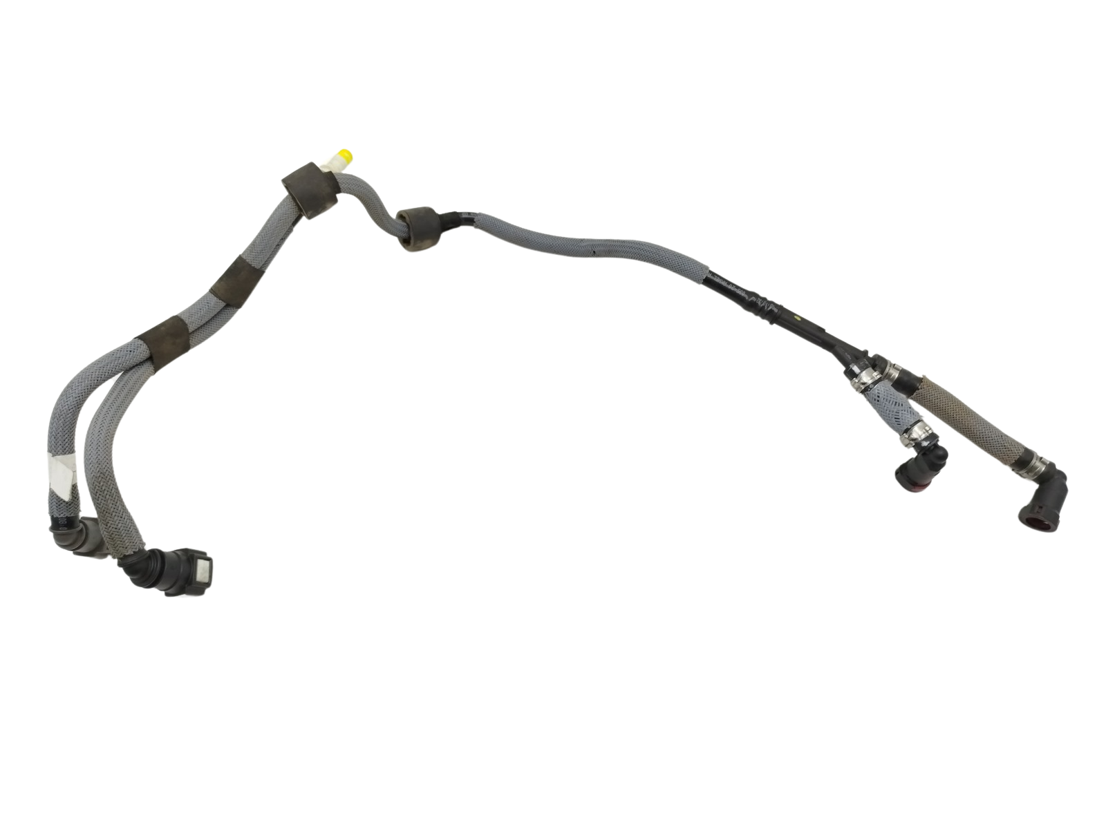 Fuel Pipe 166711160R 2.0 dCi Renault Trafic 3 NV300 main product photo