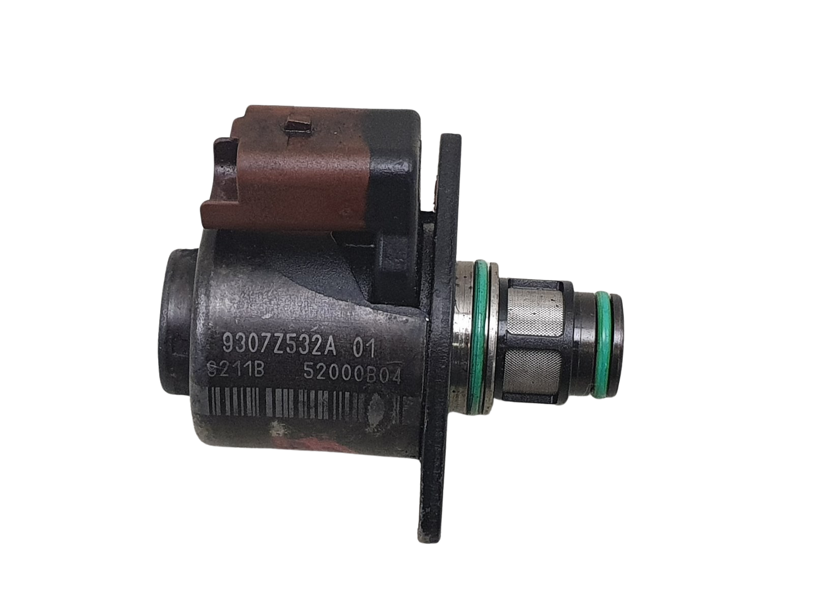 Fuel Valve 9307Z532A Delphi main product photo