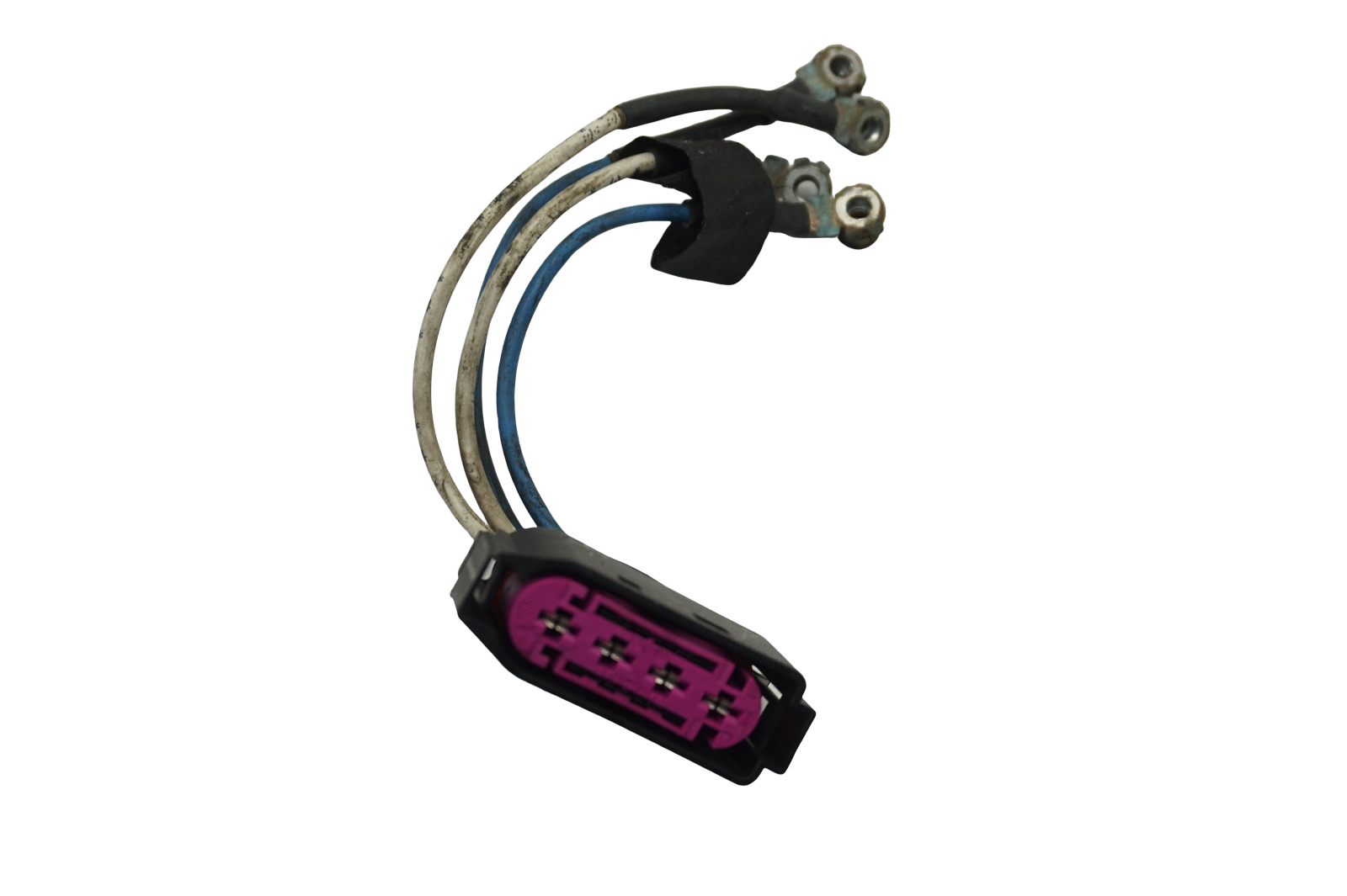 Plug Renault Nissan 8200565976 main product photo