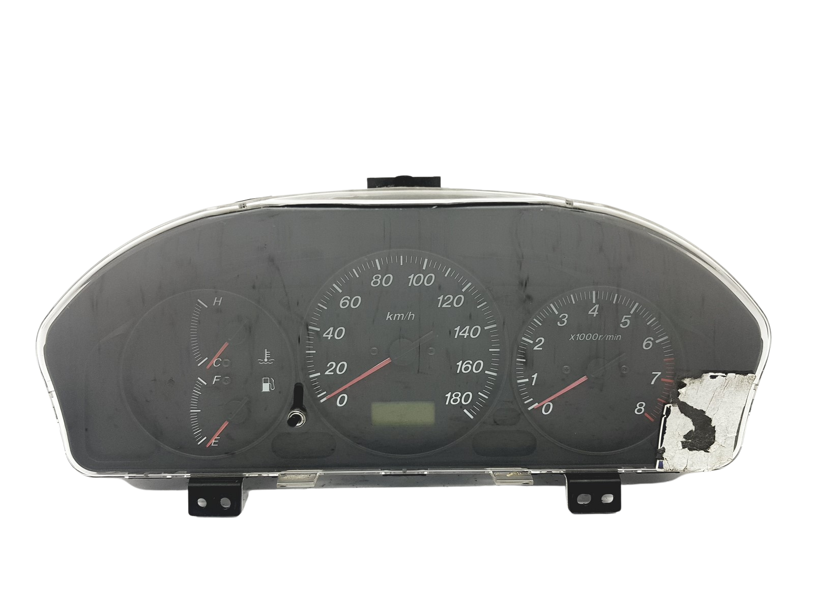 Speedometer/Instrument Cluster Mazda Demio DNDC37A 53115 main product photo