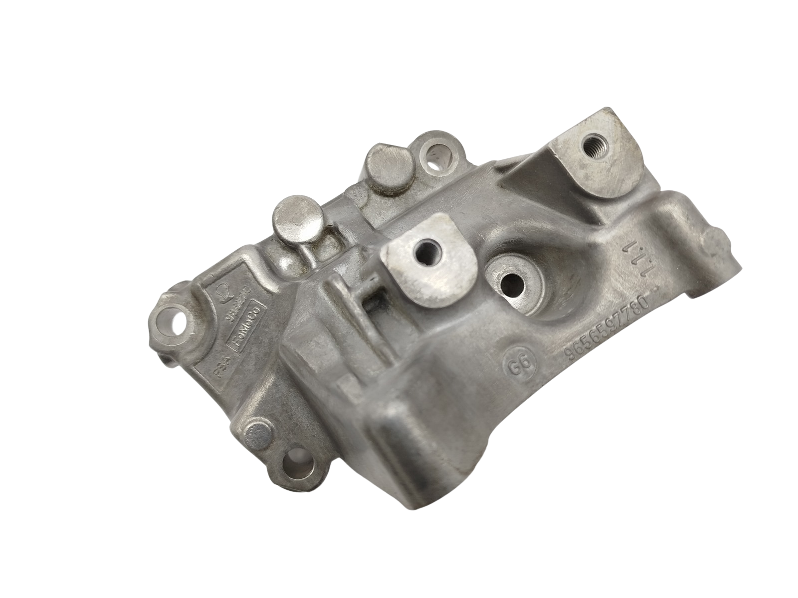 Engine Mount 9656597780 2.2 HDI Citroen Peugeot main product photo
