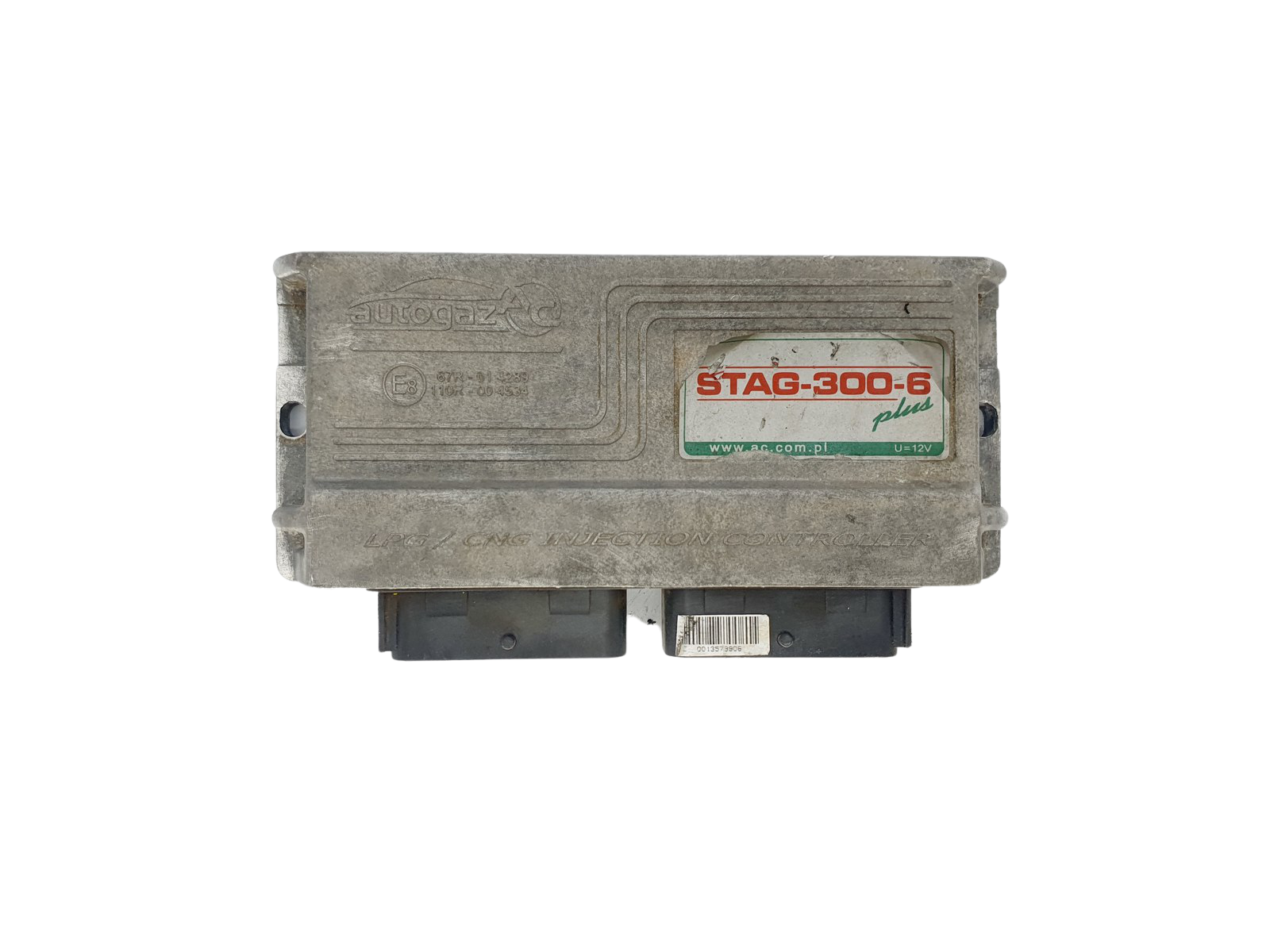 Controller LPG 67R-014289 110R-004534 autogaz 45665 main product photo