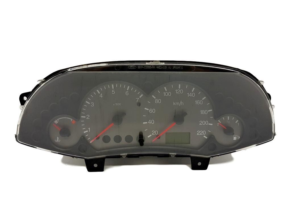 Speedometer/Instrument Cluster Ford Focus 98AB-10849-JE 98AB10849JE 11581 main product photo