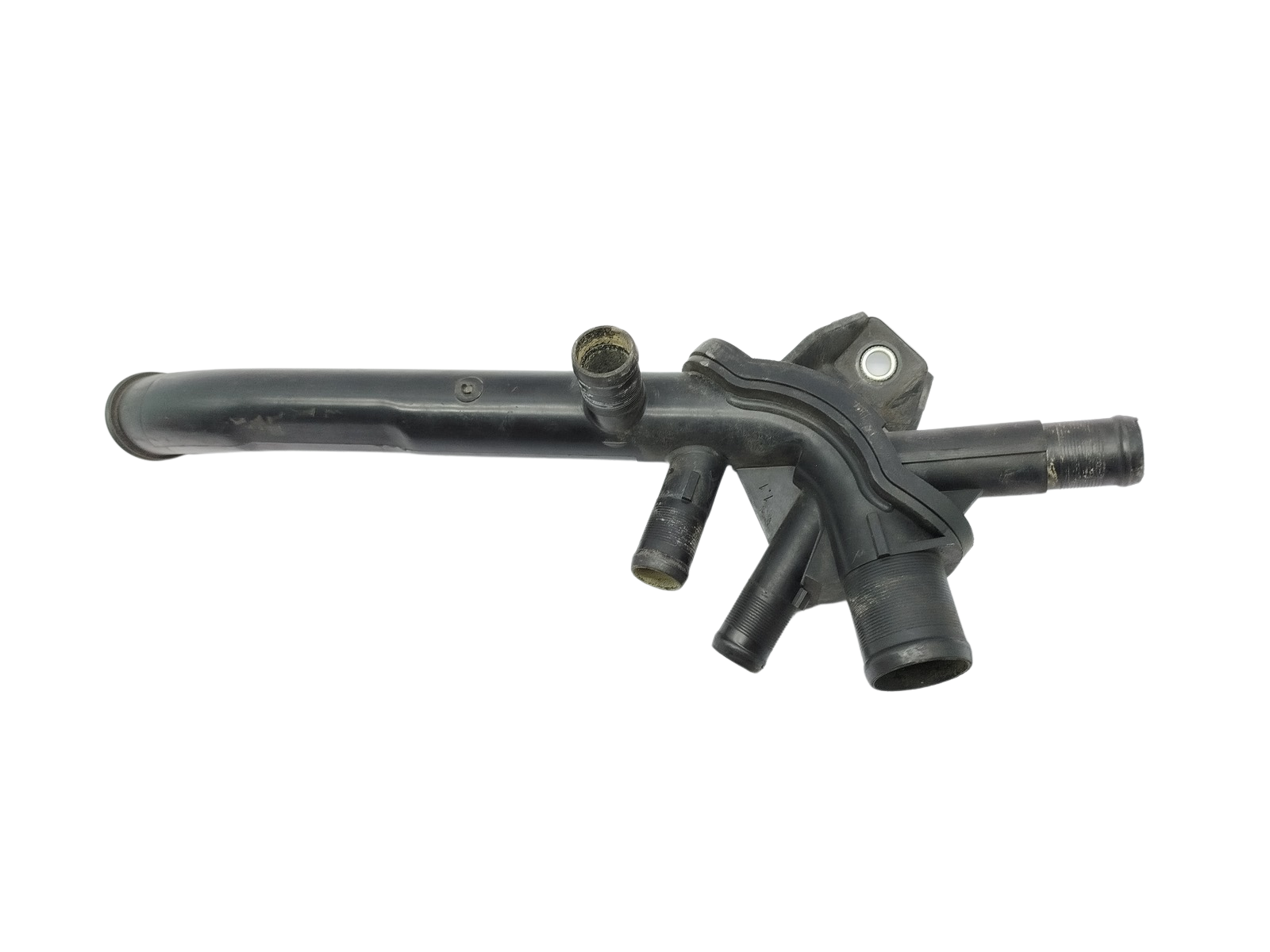 Coolant pipe 8200089768 Renault 1.5 DCI main product photo