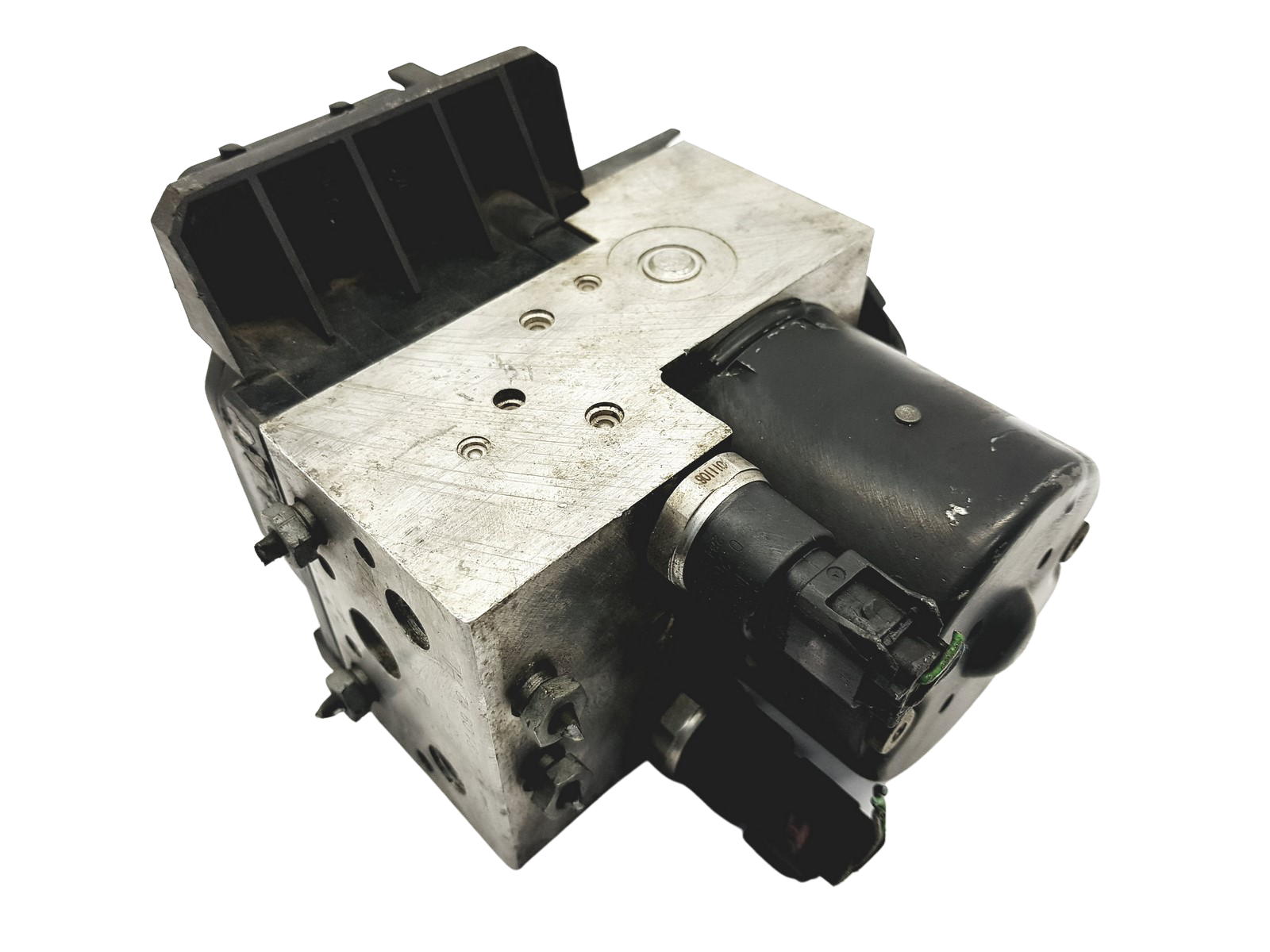 Abs Pump Mercedes A W168 A0044310912 0265202461 Bosch 40422 main product photo
