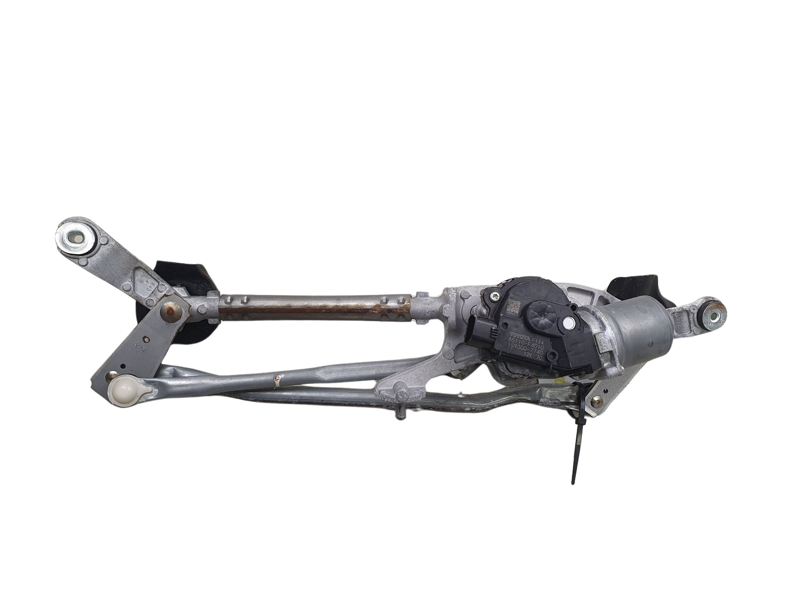 Wiper Mechanism Front Toyota C-HR 85110-F4010 85110F4010 main product photo