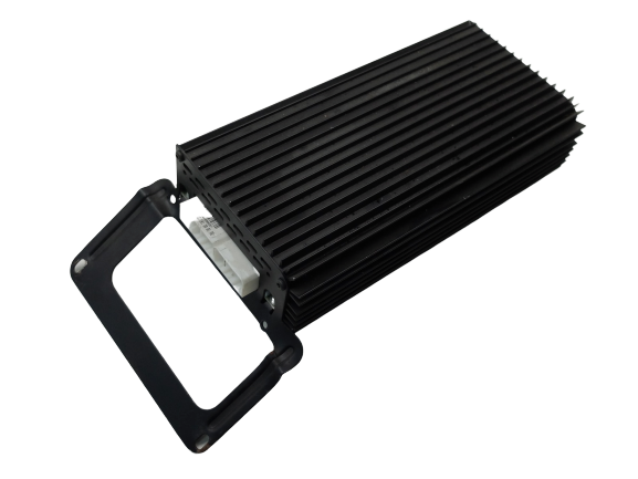 Audio Amplifier Jeep Cherokee 56038503 Infinity Gold 23780 main product photo