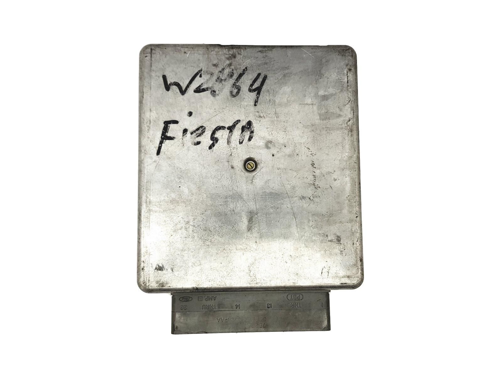 Controller 97FB-12A650-AKA JEER Ford 14070 main product photo