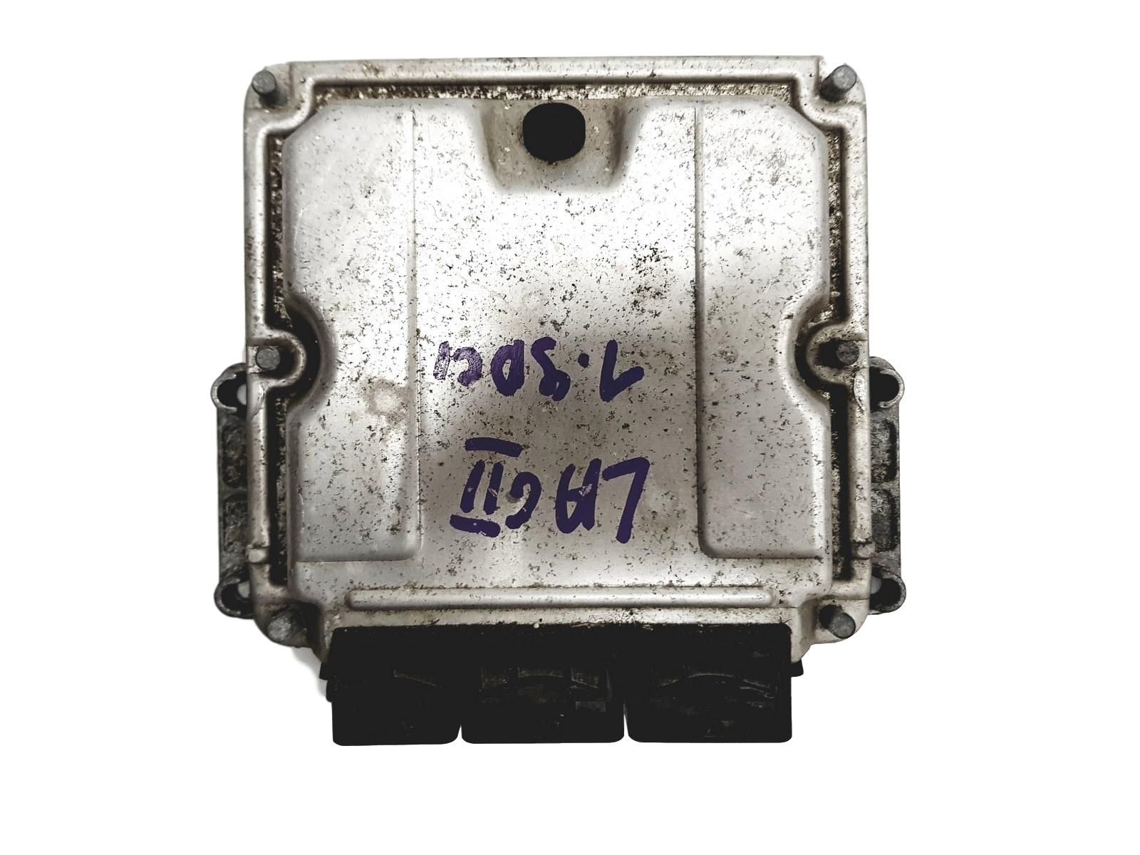 Controller 0281010297 8200048297 8200183768 Renault Bosch 12441 main product photo