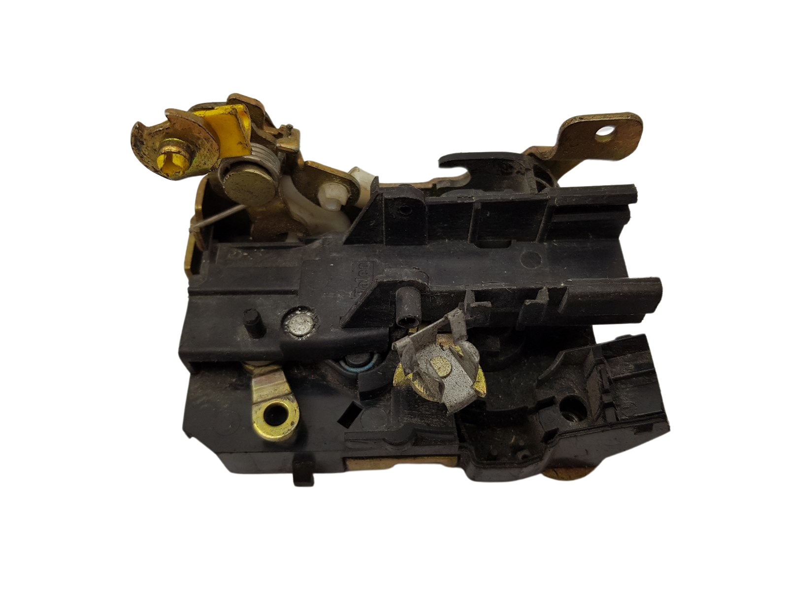 Door Lock Mechansim Right Front 7701046800 Renault Kangoo I 11203 main product photo