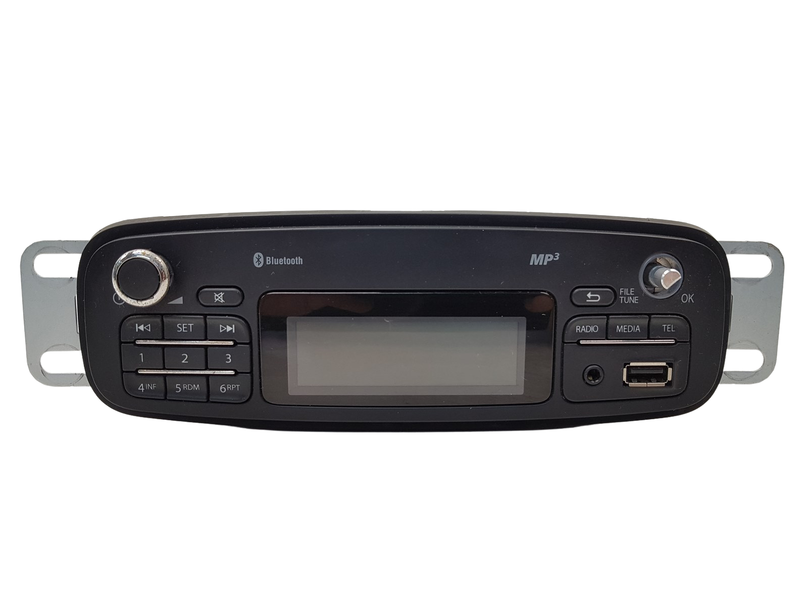 Renault AGC-1220RF Bluetooth MP3プレーヤー Renault AGC-1220RF Bluetooth MP3プレーヤー