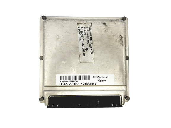 Controller A1121535379 0261208425 Mercedes 17268 - used