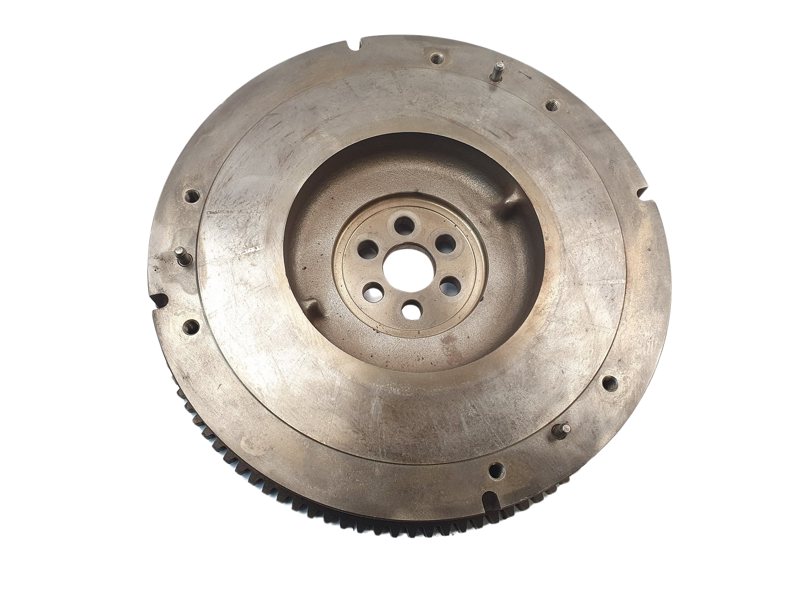 Flywheel 7450498 Iveco 2.8 JTD Fiat Ducato main product photo