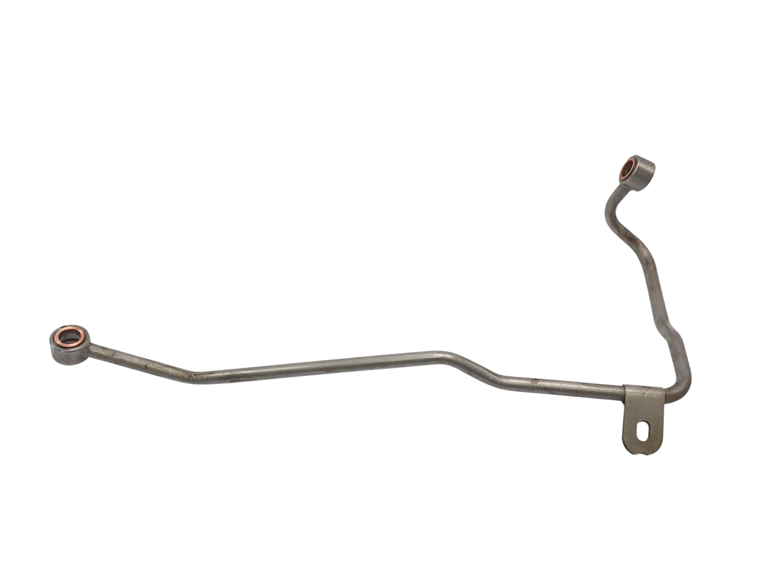 Charge Air Hose 151925323R 1.6 dCi Renault Nissan Opel Fiat 0km main product photo