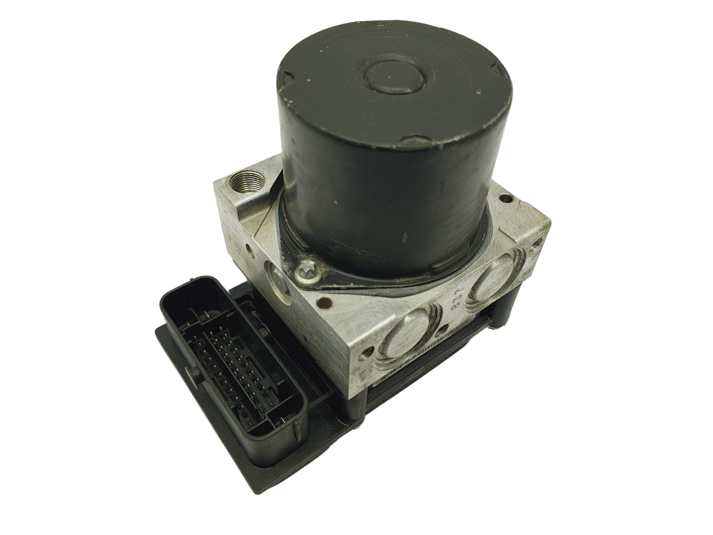 Abs Pump VWAG 6Q0614117S 0265231712 0265800511 Bosch 66820 main product photo