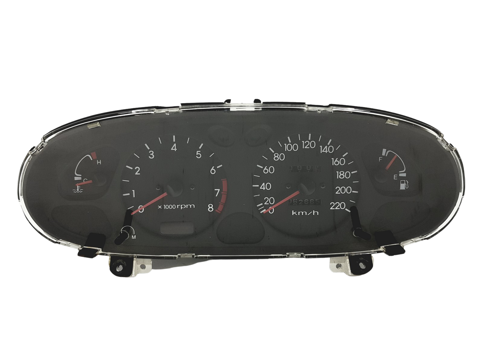 Speedometer/Instrument Cluster Hyundai Lantra 94003-29115 2002-7080 main product photo