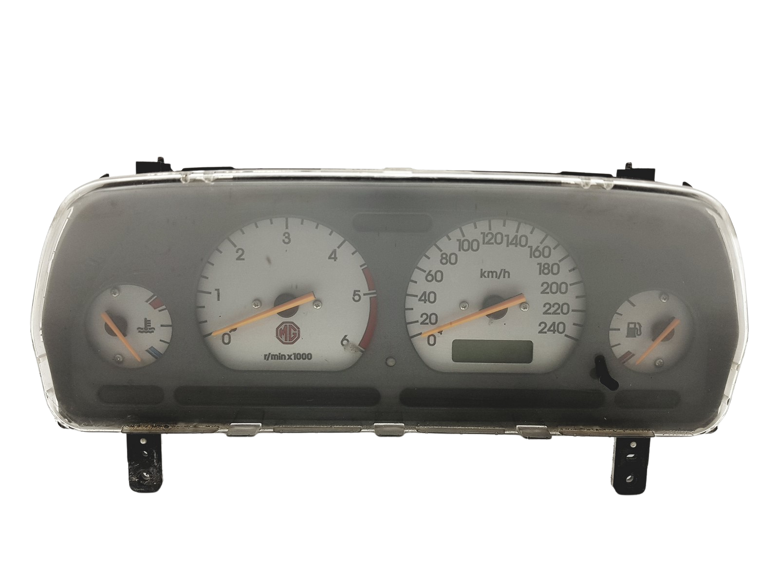 Speedometer/Instrument Cluster MG ZR RG21731000 AR0051112 57788 main product photo