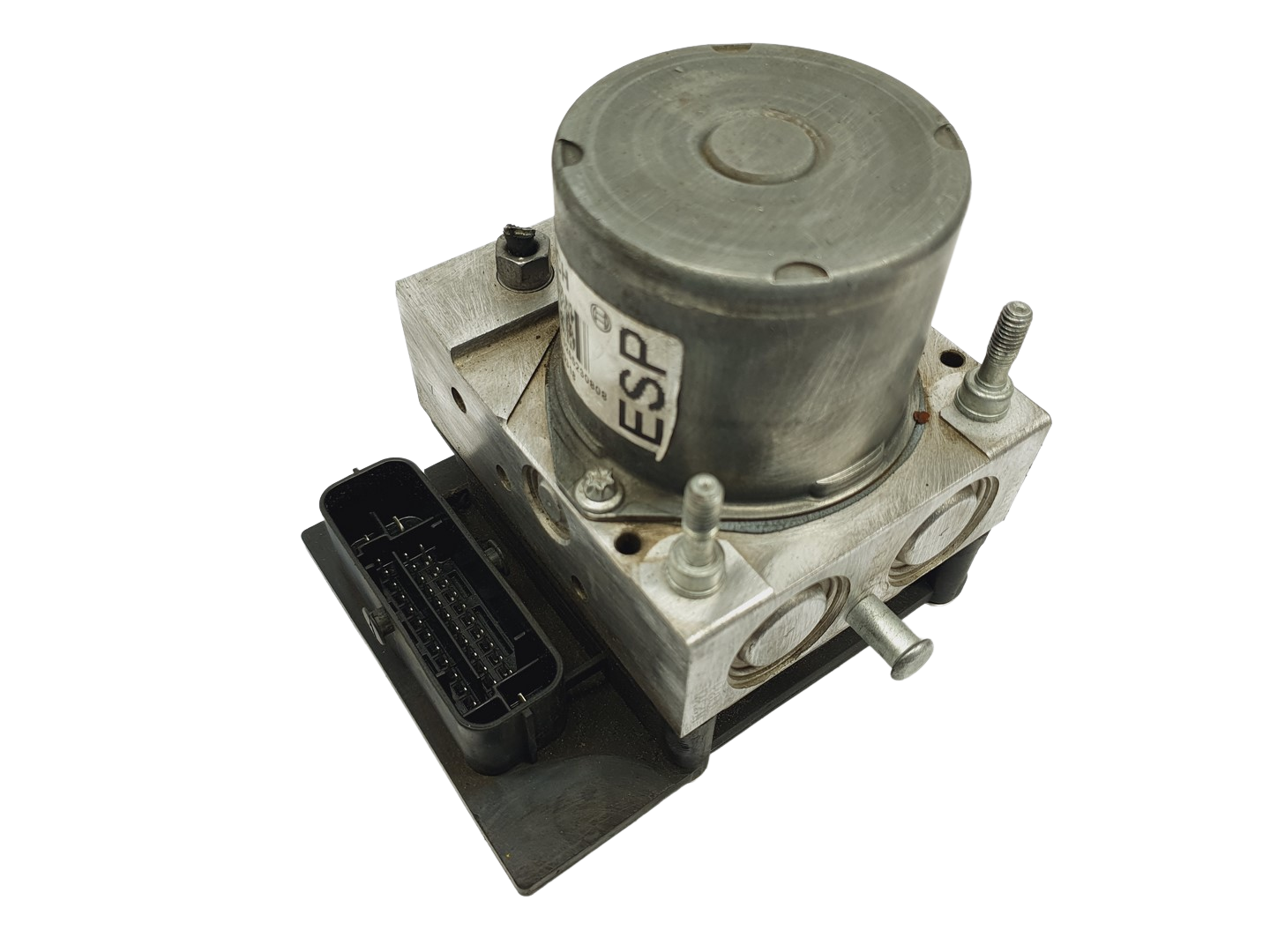 Abs Pump Fiat Grande Punto Evo 51860291 0265230808 Bosch 63110 main product photo