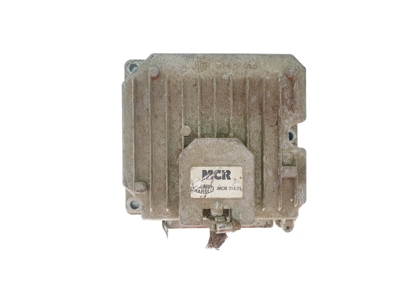 Controller MCR314.01 IVECO Magneti Marelli main product photo