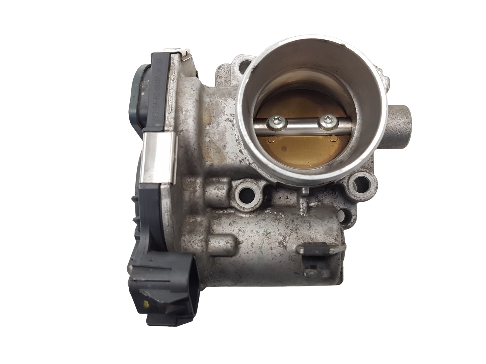 Air Throttle Body 55562270 0280750482 Opel Chevrolet 1.2 1.4 GM 2446 main product photo