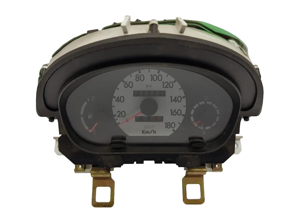 Speedometer/Instrument Cluster Fiat Seicento 60.6268.021.0-A 6062680210A 15723 main product photo