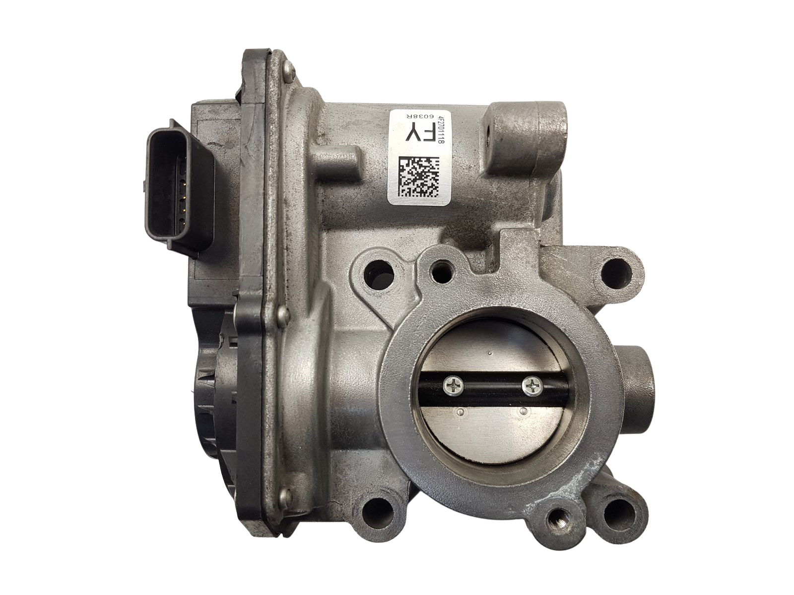 Air Throttle Body Renault 161206038R H8201171233 0.9 1.2 TCE 1302 main product photo