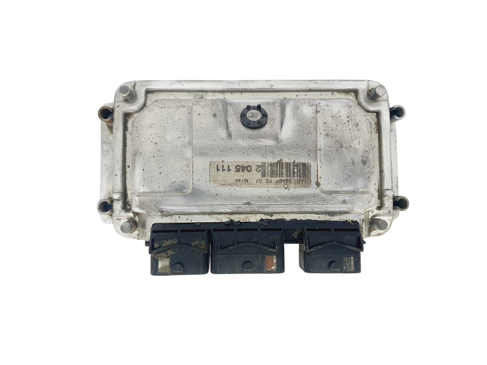 Controller PSA 0261206246 9637838780id07 Bosch 46448 main product photo