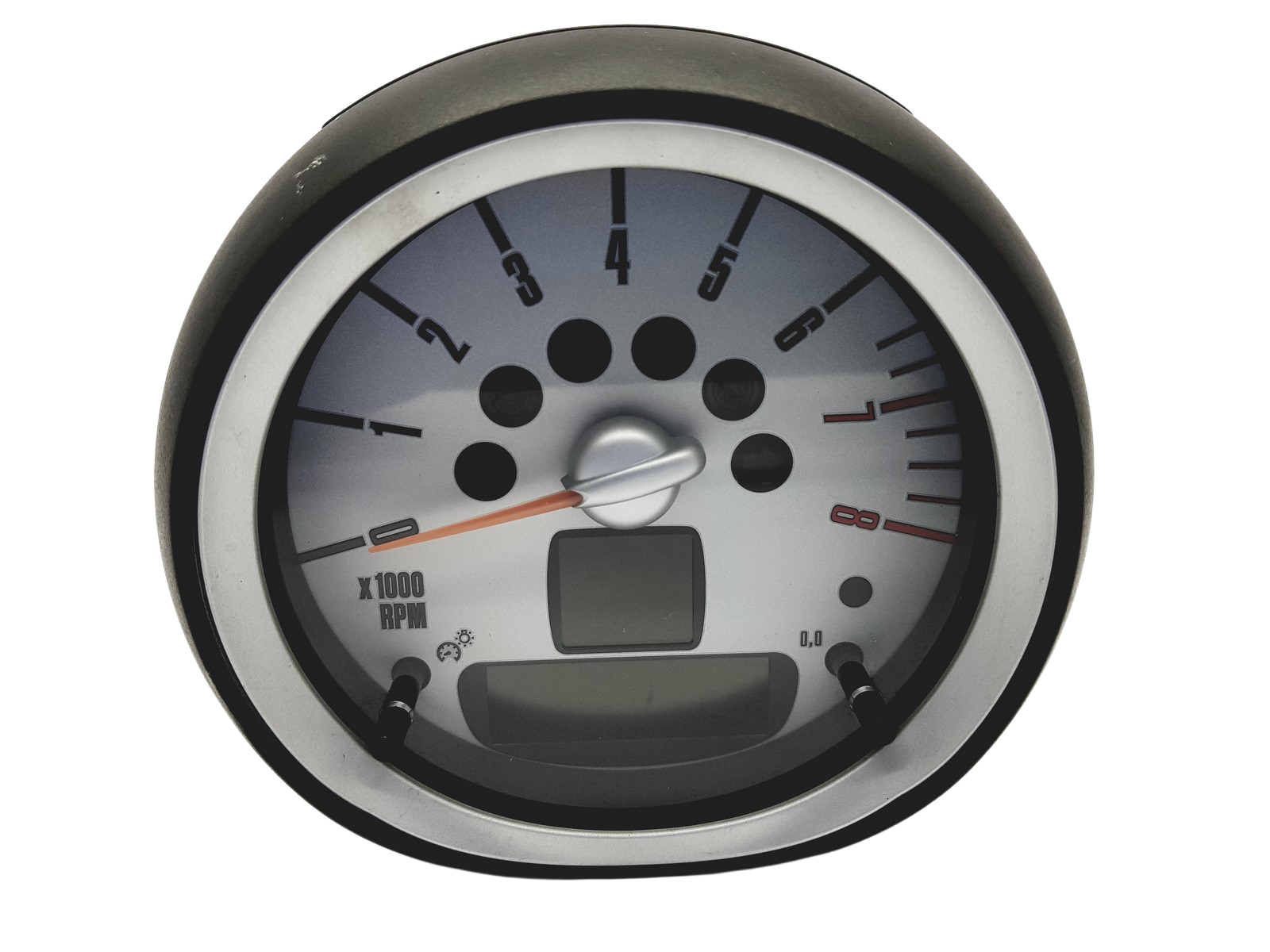 Speedometer/Instrument Cluster Mini Cooper 9178739 BM-0505-021 UK-NSI 50609 main product photo