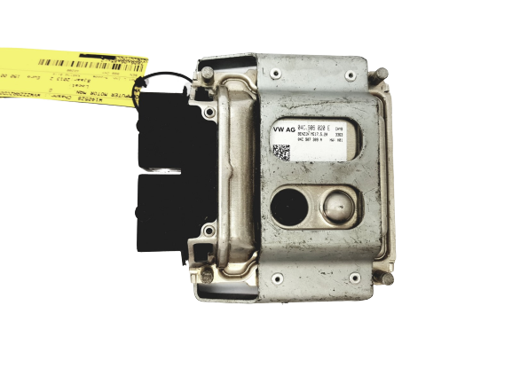 Controller 04C906020E 0261S07157 Volkswagen Bosch main product photo