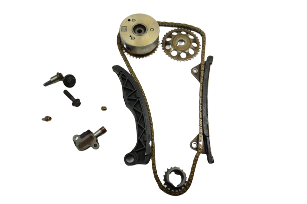 Timing Chain Kit 0816H1 0805G9 0805G7 1KR-FE 107 C1 Aygo main product photo