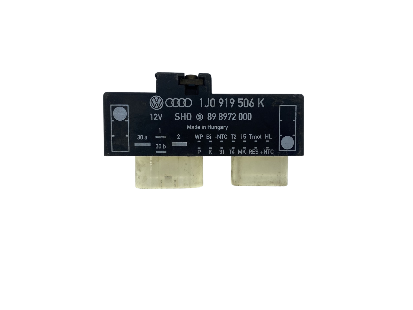 Controller VW Audi 1J0919506K 898972000 main product photo