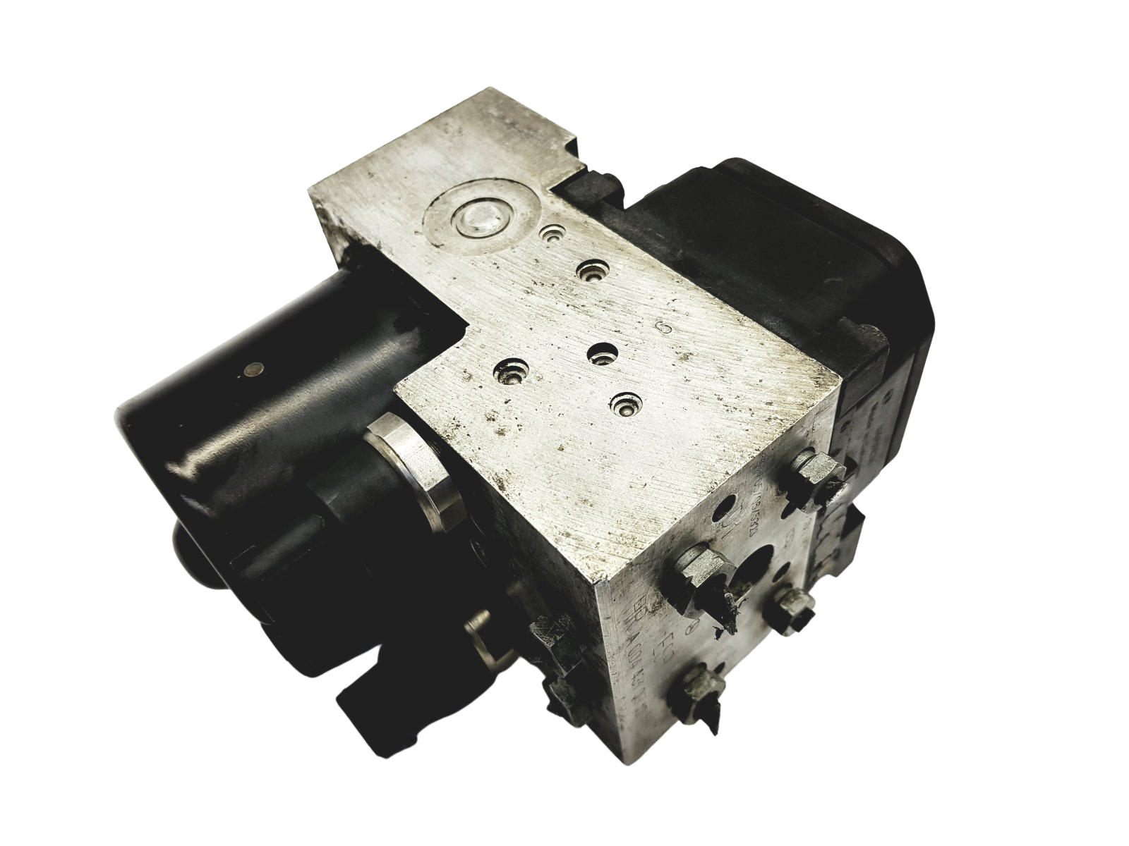Abs Pump Mercedes A W168 A0044310912 0265202461 Bosch 34071 main product photo