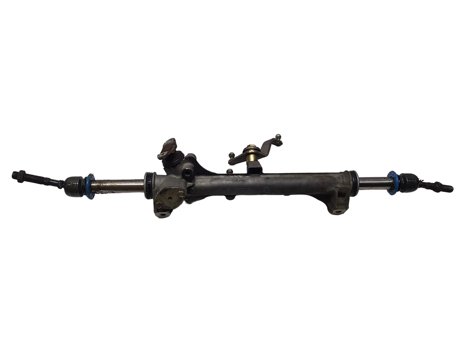 Steering Gear Citroen BX 7941103410 95615722 7541 main product photo