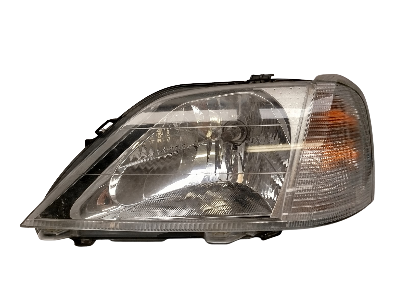 Headlamp Left Dacia Logan 8200211005 6001546788 main product photo